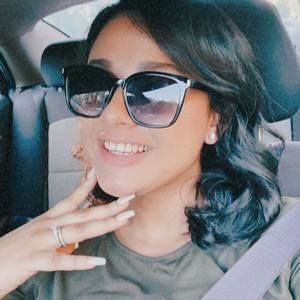 Meet your Posher, Allison